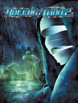 Hollow Man 2 (2006) - Trailers, Reviews, Synopsis, Showtimes and Cast