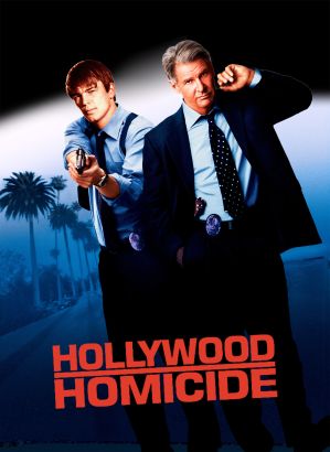 Hollywood Homicide
