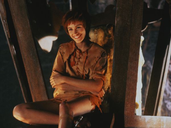 Hook (1991) - Steven Spielberg | Synopsis, Characteristics, Moods