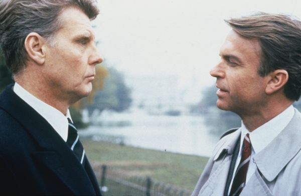 Hostage (1992)