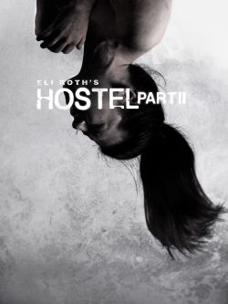Hostel Part II