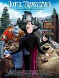 Hotel Transylvania