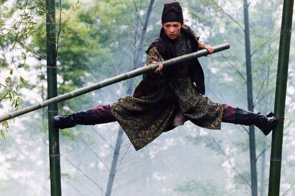 House of Flying Daggers