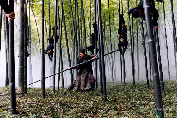 House of Flying Daggers