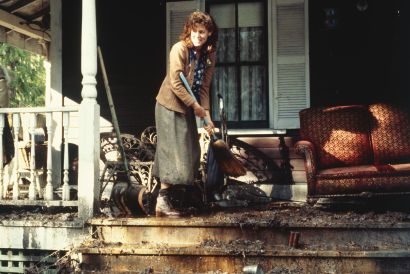 Housekeeping