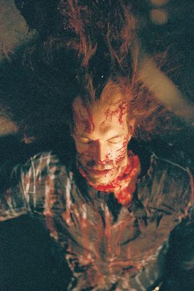 Tyler Mane