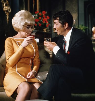 Stella Stevens