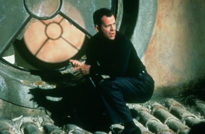 Hudson Hawk