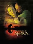I Dreamed of Africa