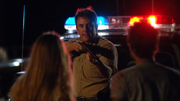 I'll Always Know What You Did Last Summer (2006) - Sylvain White