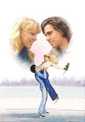 Ice Castles