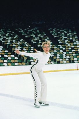 Lynn-Holly Johnson | Biography, Movie Highlights and Photos | AllMovie