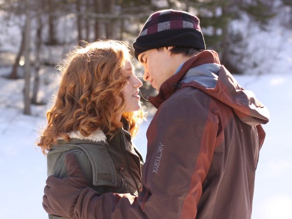 Ice Castles Movie 2010 Ice Castles Movie 2010
