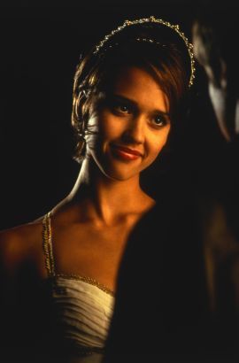 Jessica Alba
