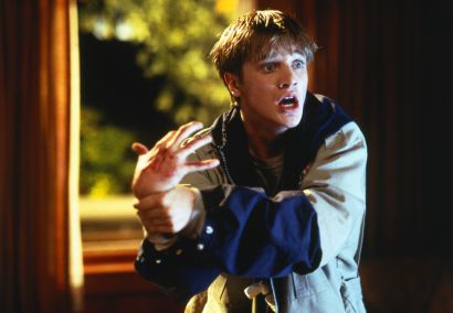 Idle Hands