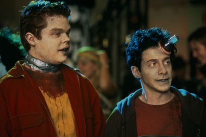 Idle Hands