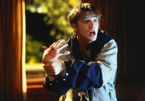 Idle Hands