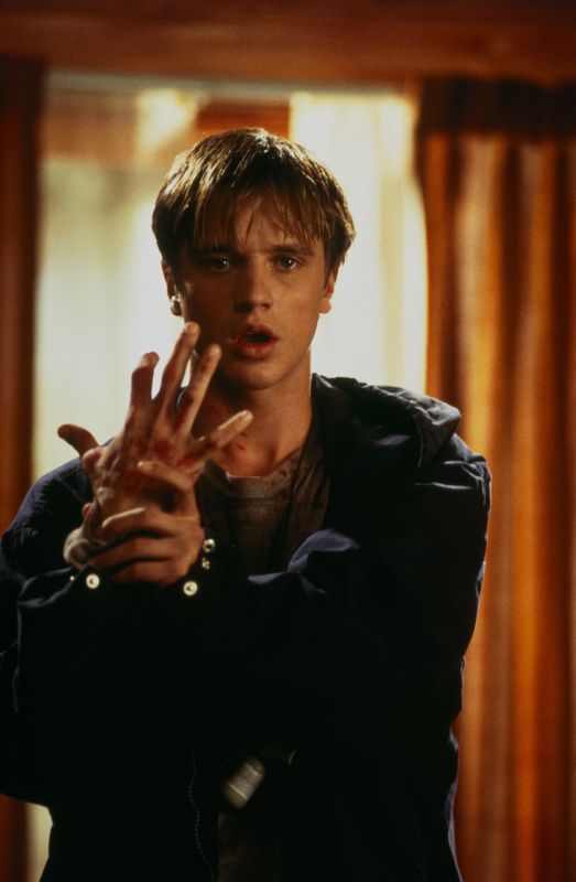 Idle Hands