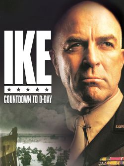 Ike: Countdown to D-Day