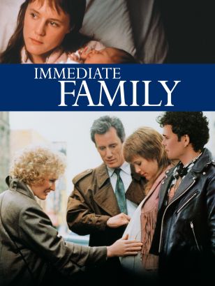 Immediate Family