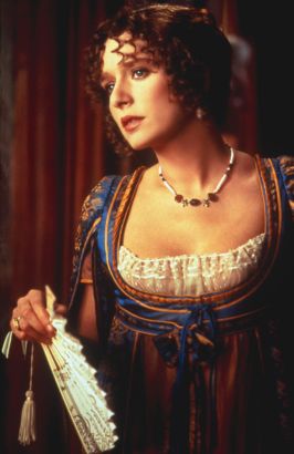 Valeria Golino
