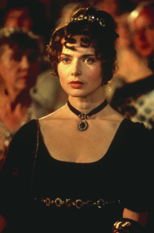 Immortal Beloved