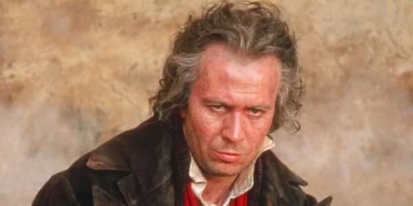 Immortal Beloved