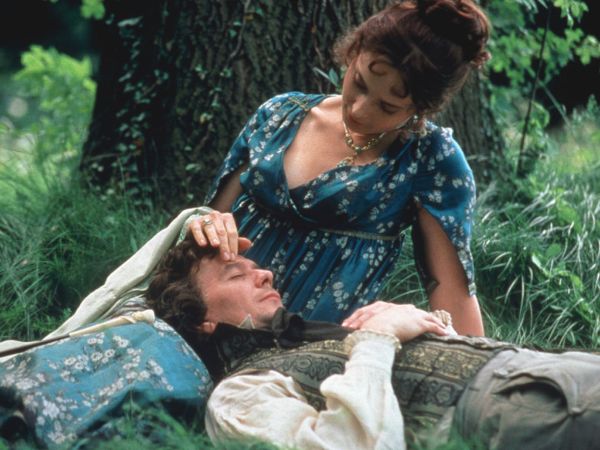 Immortal Beloved