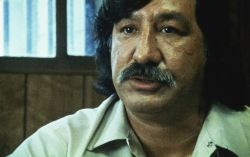 Leonard Peltier