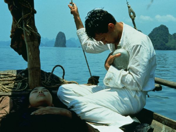 Indochine