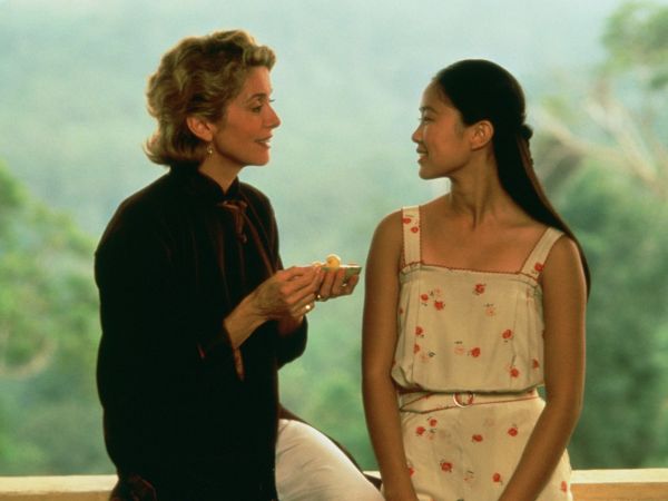 Indochine