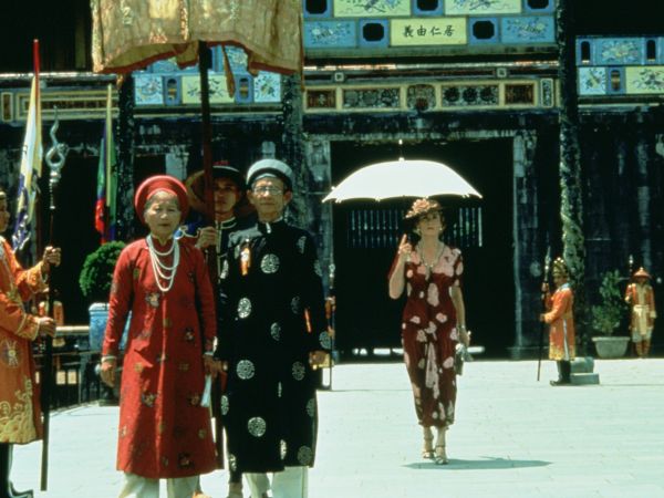 Indochine