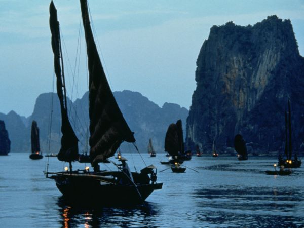Indochine