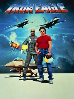 Iron Eagle