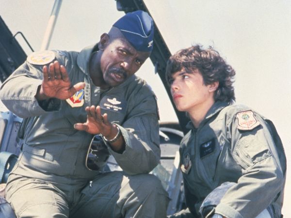 Iron Eagle