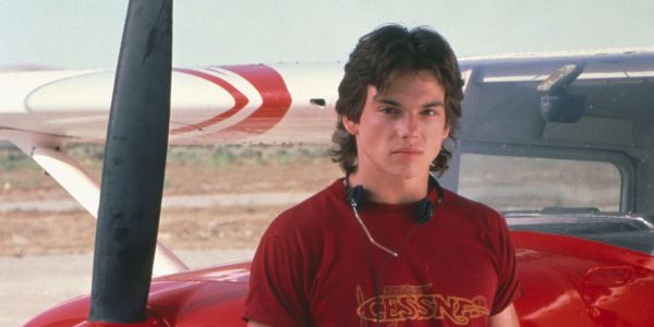Iron Eagle