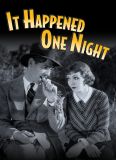 It Happened One Night