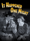 It Happened One Night