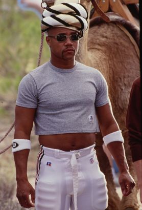 Jerry Maguire