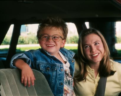 Jerry Maguire
