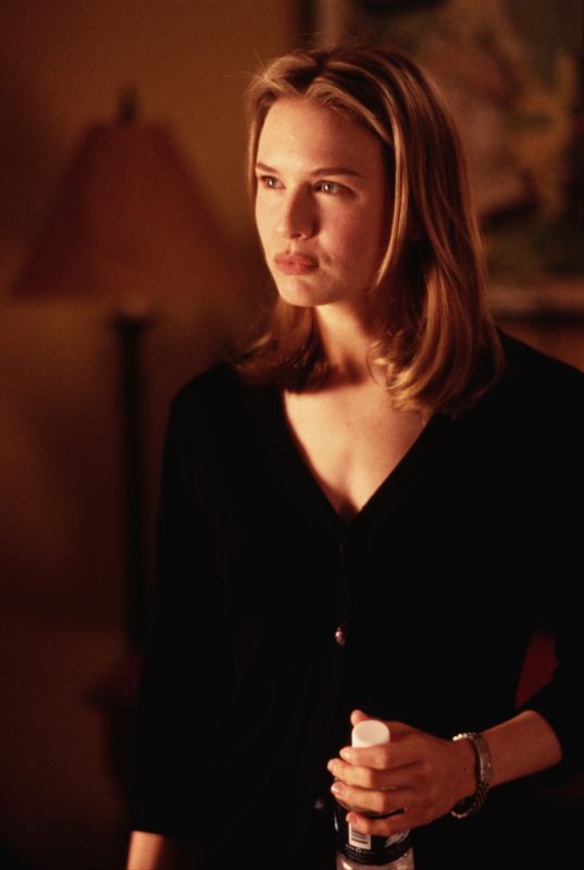 Jerry Maguire