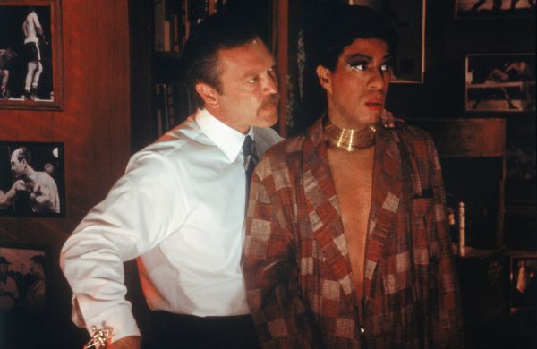 Jo Jo Dancer, Your Life Is Calling