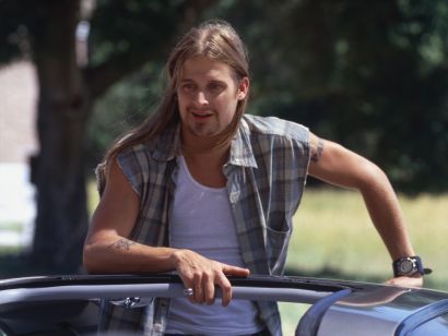 Joe Dirt