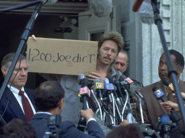 Joe Dirt
