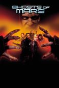 John Carpenter's Ghosts of Mars