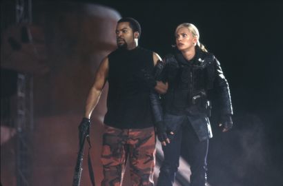 John Carpenter's Ghosts of Mars
