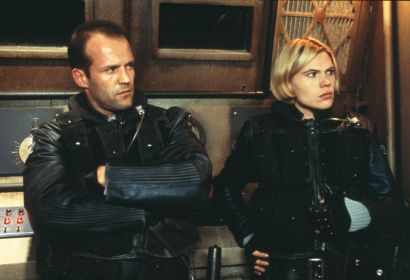John Carpenter's Ghosts of Mars
