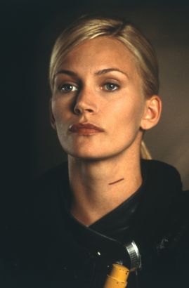 John Carpenter's Ghosts of Mars