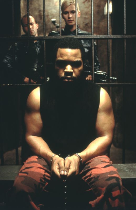 John Carpenter's Ghosts of Mars