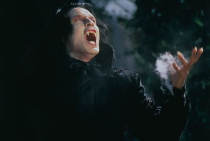 John Carpenter's Vampires